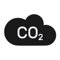 Embodied Carbon icon
